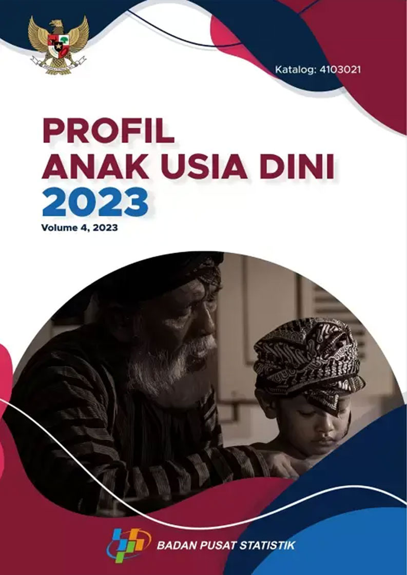 PAGA Kecamatan Teluk Kimi